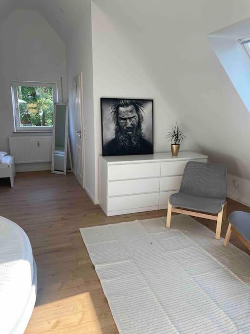 Messe- Augsburg- Legoland Guenzburg - 6 Personen Apartment Zusmarshausen Bagian luar foto